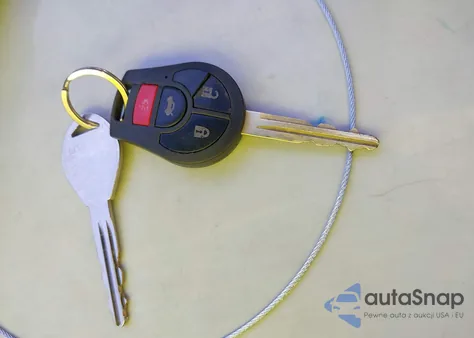 2014 Nissan Sentra Sv из США, поврежденный, VIN 3N1AB7AP3EL694599